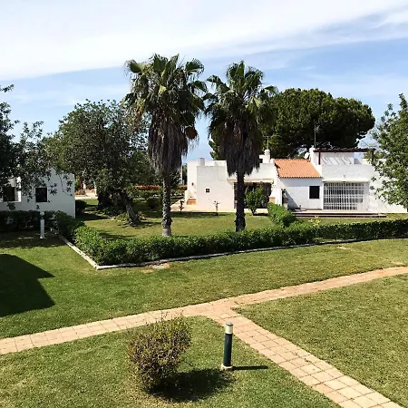 Apartment Oasis - Pedras D' El Rei T0 *