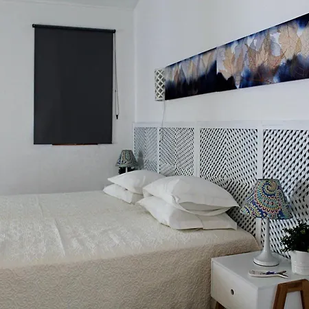 Appartement Oasis - Pedras D' El Rei T0 *