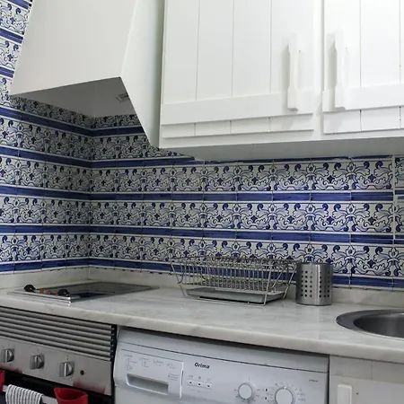 Apartment Oasis - Pedras D' El Rei T0 *