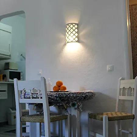 Oasis - Pedras D' El Rei T0 Apartment