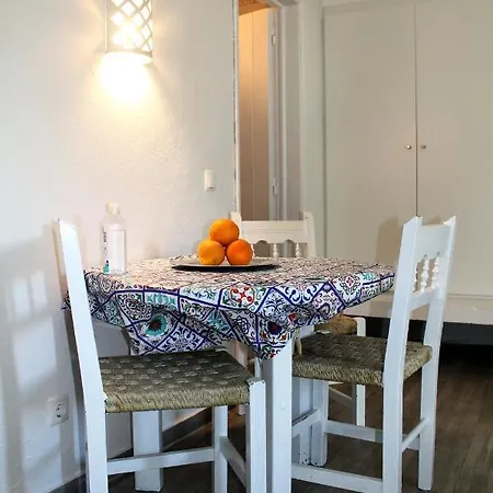 Oasis - Pedras D' El Rei T0 * Santa Luzia (Tavira)