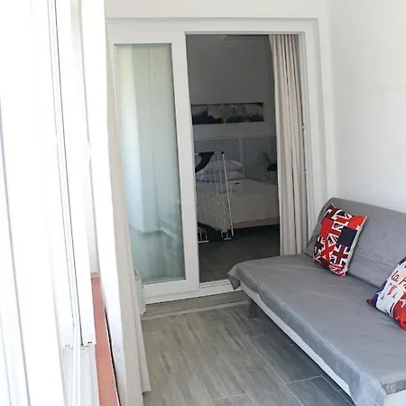 Appartement Oasis - Pedras D' El Rei T0 Santa Luzia (Tavira)