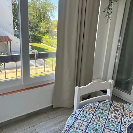Apartment Oasis - Pedras D' El Rei T0 Santa Luzia (Tavira)