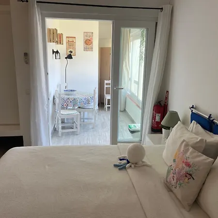 Appartement Oasis - Pedras D' El Rei T0 *
