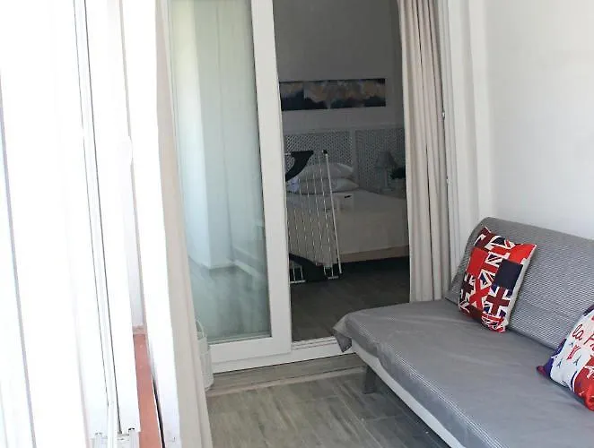 Apartmán Oasis - Pedras D' El Rei T0 Santa Luzia (Tavira)