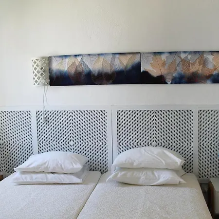 Appartement Oasis - Pedras D' El Rei T0