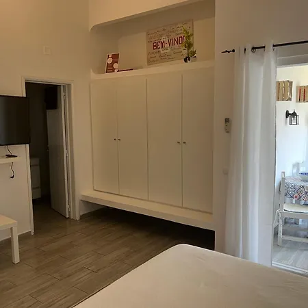 óasis - Pedras D' El Rei T0 Apartamento *