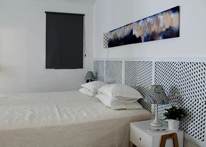 Apartment Oasis - Pedras D' El Rei T0 *