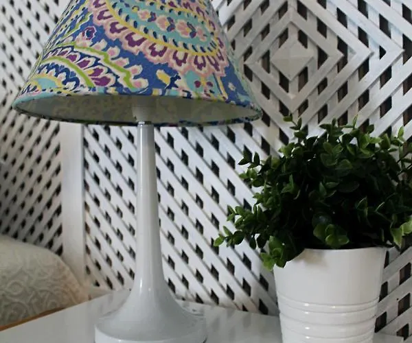 Oasis - Pedras D' El Rei T0 *