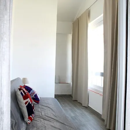 Oasis - Pedras D' El Rei T0